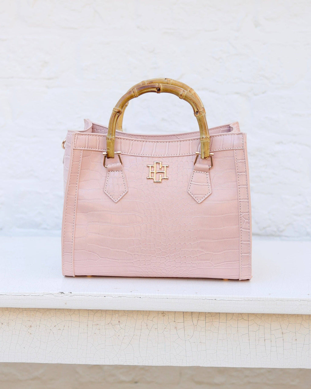 Kennedy Tote Blush