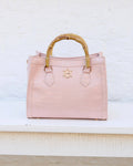 Kennedy Tote Blush