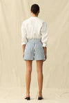 Tasmin High Rise Shorts