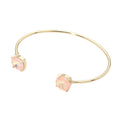 Shayla Pink AB Cuff