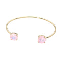 Shayla Pink Cuff