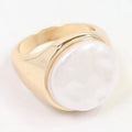 Moorhead Pearl Ring