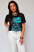 Tequila Cowboys Tee