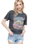 Beach Club Tee