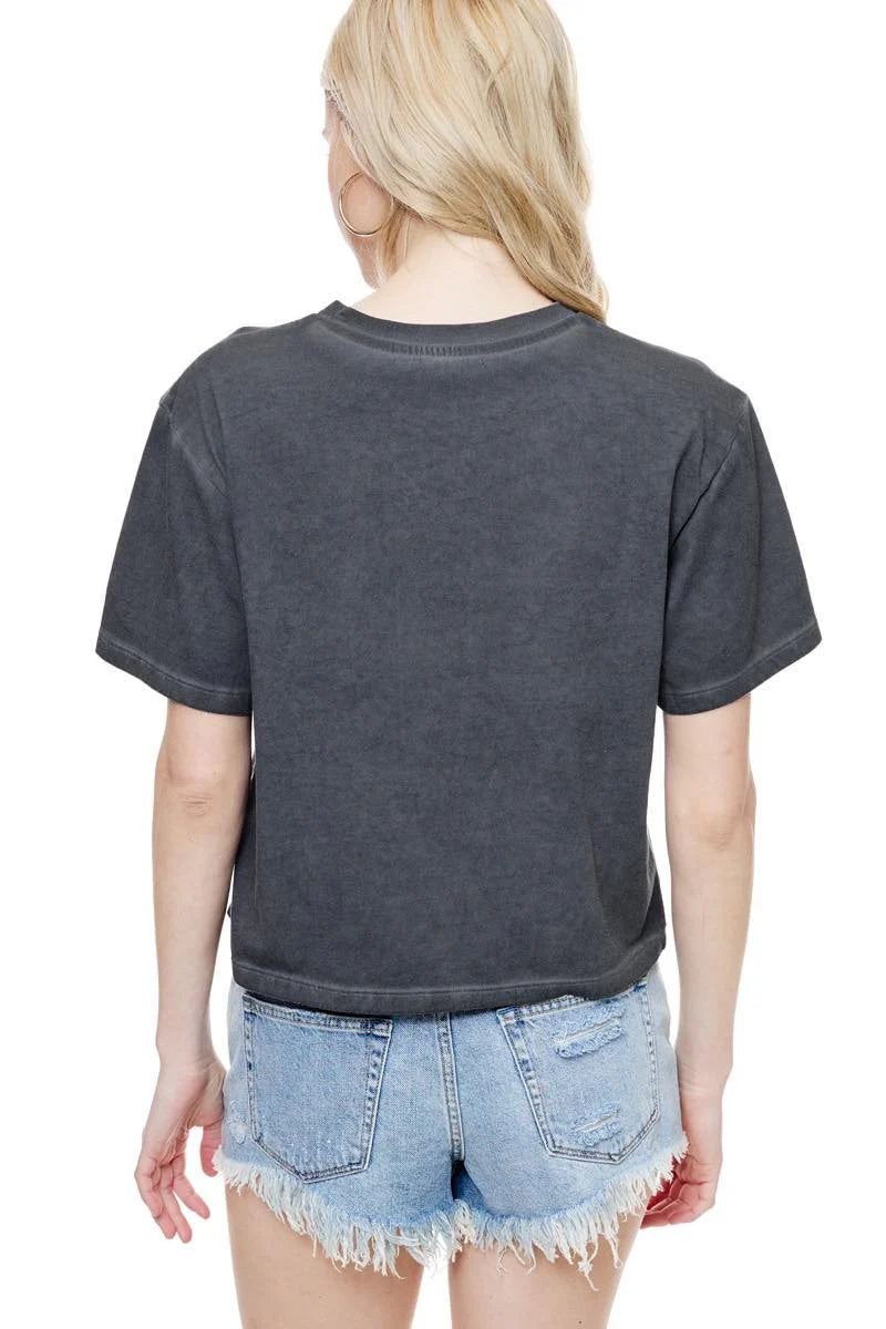 Beach Club Tee