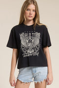 World Tour Tee