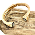 Piona Midnight Sky Cuff Bracelet