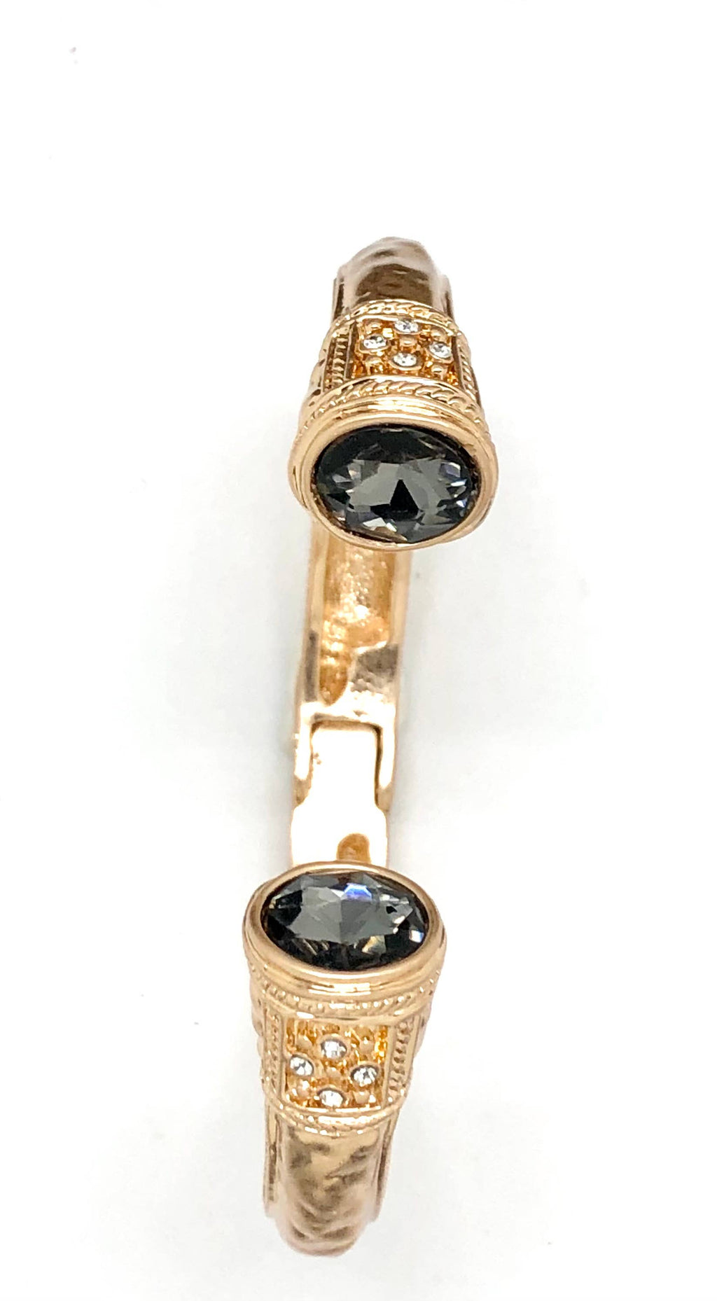 Piona Midnight Sky Cuff Bracelet