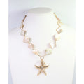 Majestic Sea Necklace