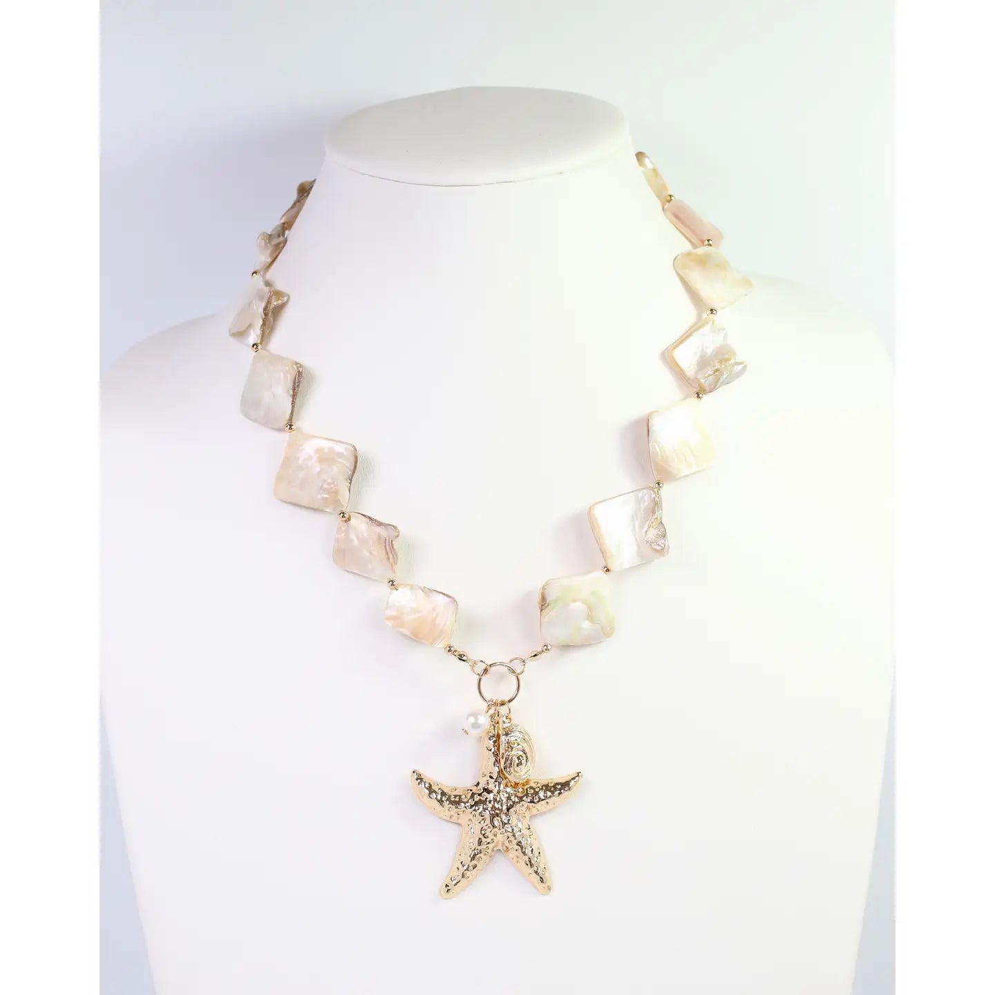 Majestic Sea Necklace