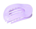 Oval Easy Hair Clip
