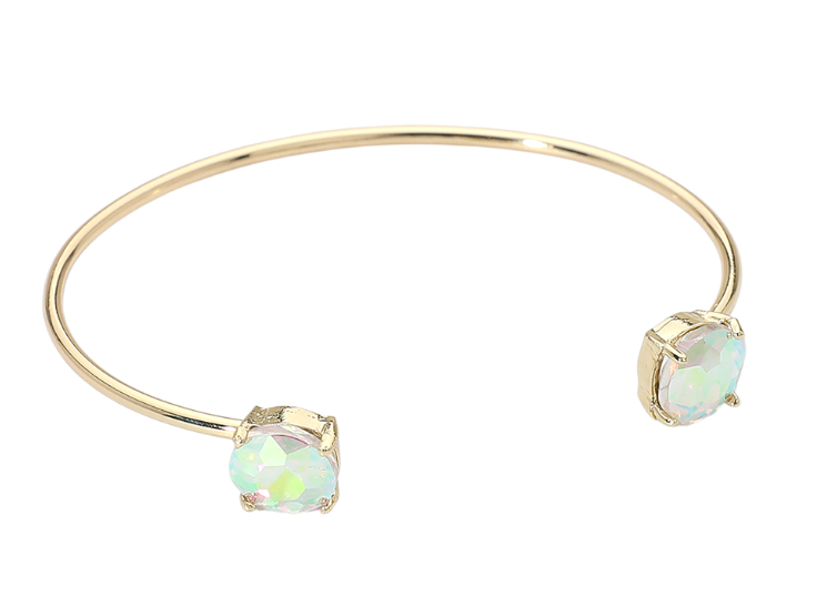 Shayla Gold Cuff